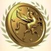 Золотой жетон: бонусный символ